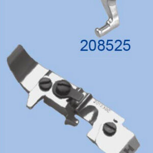 OVERLOCK PRESSER FOOT