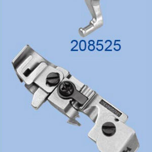 overlock PRESSER FOOT