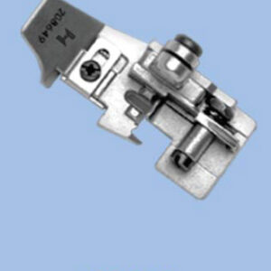OVERLOCK PRESSER FOOT