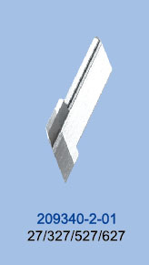 CORNER KNIFE