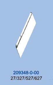 CORNER KNIFE