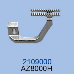 OVERLOCK FEED DOG(LARGE)