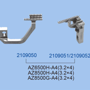 Transportor triploc(small)