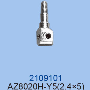 overlock NEEDLE clamp