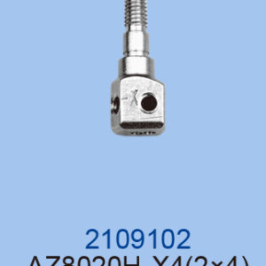 overlock NEEDLE clamp