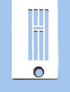 Placa ac