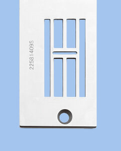 Placa ac