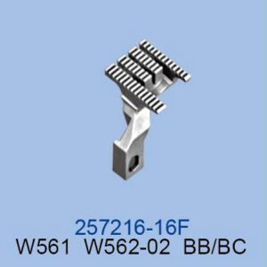 Uberdeck Transportor(back)