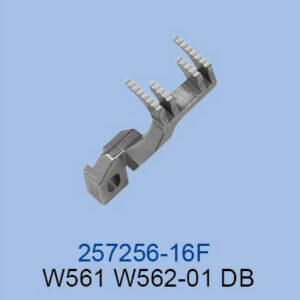 INTERLOCK FEED DOG(FRONT)