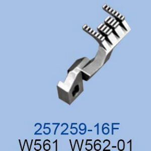 Uberdeck Transportor(front)