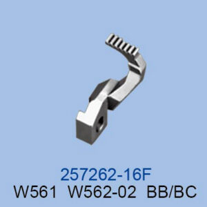 Uberdeck Transportor(front)