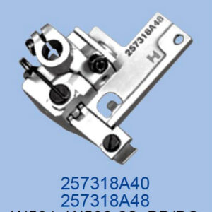 Uberdeck Piciorus colareta