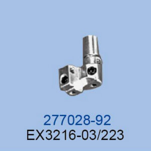 overlock NEEDLE clamp