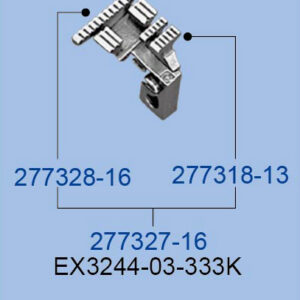 Transportor triploc(M&S)