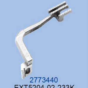 Transportor triploc sup.