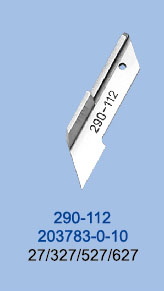 corner knife 203783
