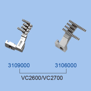 INTERLOCK FEED DOG(BACK)