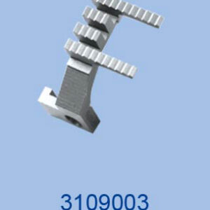 interlock feed dog(back)