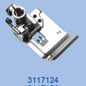 interlock PRESSER FOOT