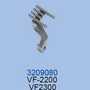 INTERLOCK FEED DOG(BACK)