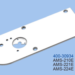 Bar taching Placa ac