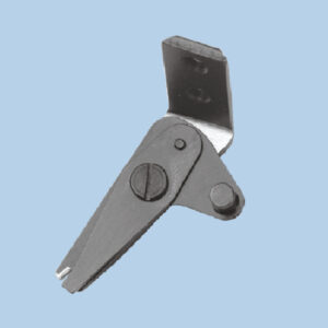 BUTTLE HOLE TRIMMING ASSEMBLY