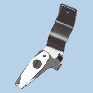 BAR-TACKING TRIMMING ASSEMBLY