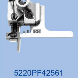 PRESSER FOOT