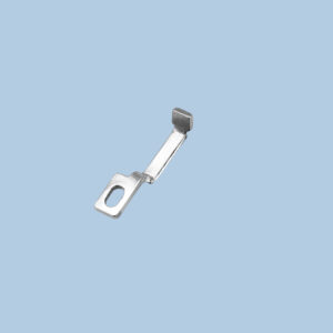 overlock needle guard