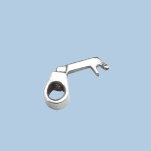 SEAMING PRESSER FOOT