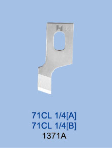 cutit butoniera usoara-oblic