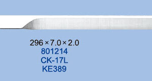 CAD KNIFE