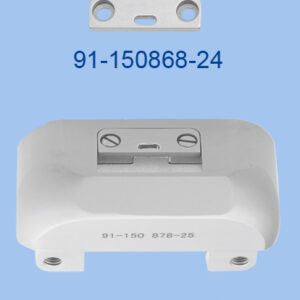 needle plate ASSEMBLY