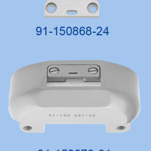 NEEDLE PLATE ASSEMBLY