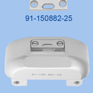 needle plate ASSEMBLY