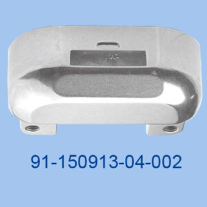 needle plate