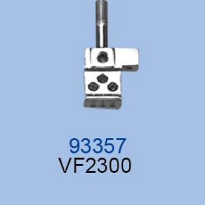 interlock NEEDLE clamp