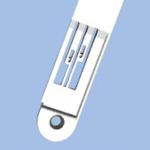 NEEDLE PLATE