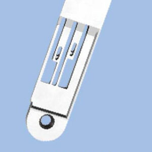 NEEDLE PLATE