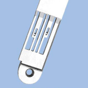 NEEDLE PLATE
