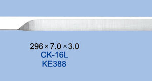 cad knife (KE388)