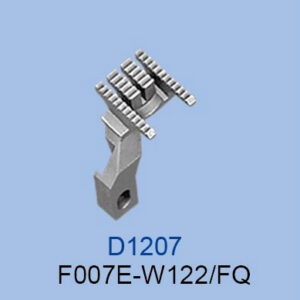 INTERLOCK FEED DOG(BACK)