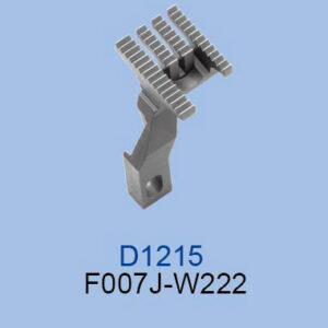 INTERLOCK FEED DOG(BACK)