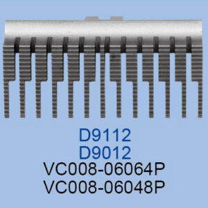 Transportor 12 ace 1/4