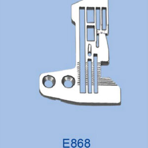 Placa ac 5 fire lata