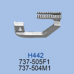 overlock feed dog(large)