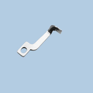 overlock needle guard