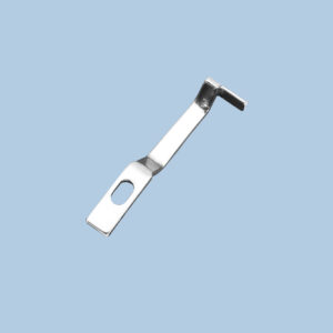 overlock needle guard