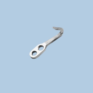 overlock Aparator de ac