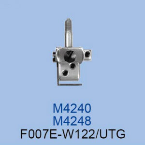 interlock NEEDLE clamp